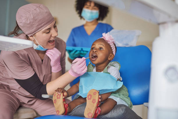 Best Pediatric Dentistry  in Greensboro, AL