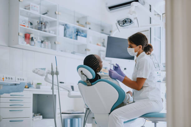 Laser Dentistry in Greensboro, AL